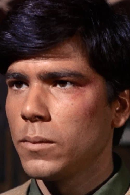 Zdjęcie Tom Nardini