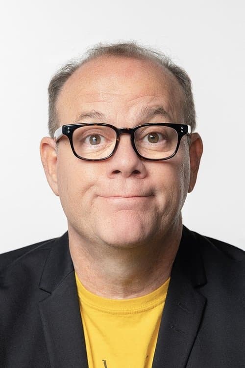 Zdjęcie Tom Papa