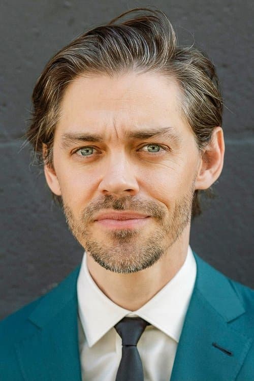 Zdjęcie Tom Payne