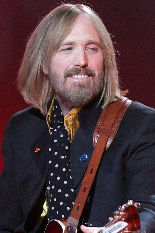 Zdjęcie Tom Petty