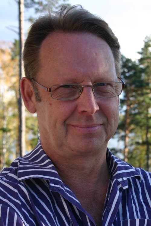 Zdjęcie Tom Pöysti