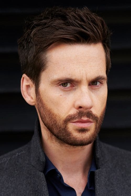 Zdjęcie Tom Riley