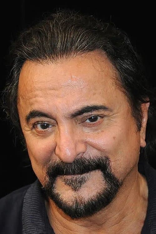 Zdjęcie Tom Savini