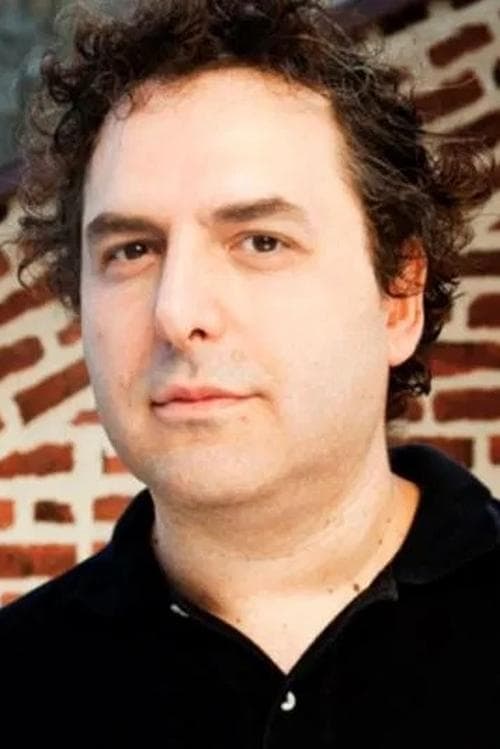 Zdjęcie Tom Scharpling