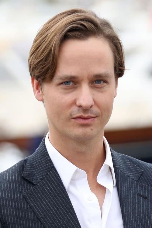 Zdjęcie Tom Schilling