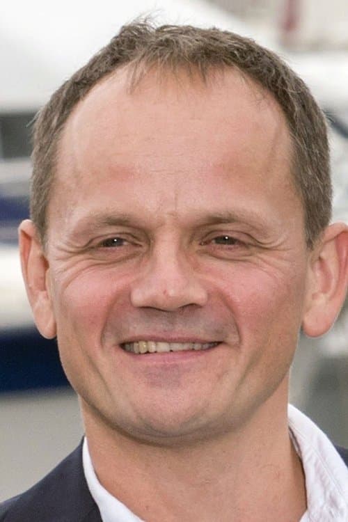 Tom Shankland całe filmy