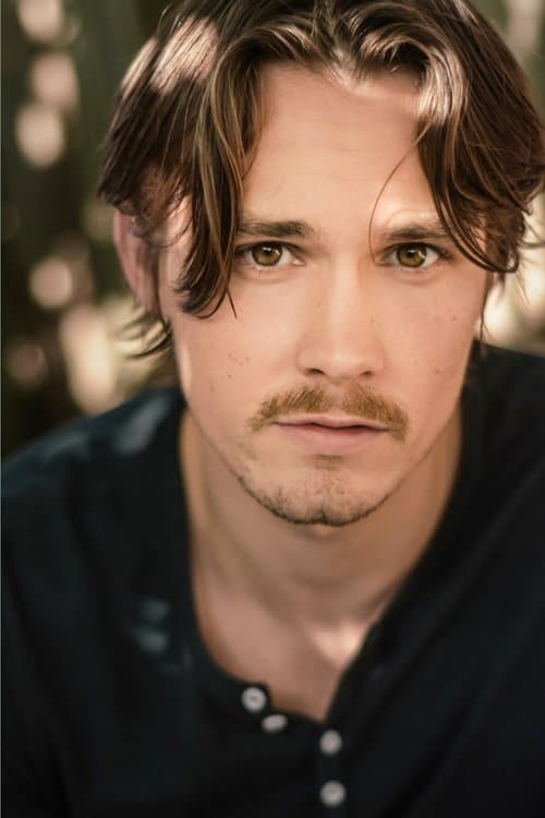 Zdjęcie Tom Stevens