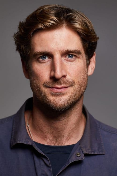 Zdjęcie Tom Stourton