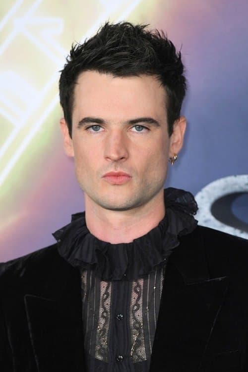 Zdjęcie Tom Sturridge