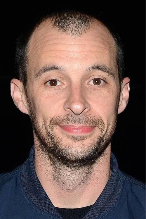 Zdjęcie Tom Vaughan-Lawlor