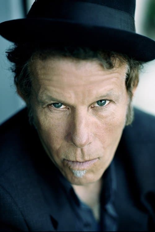 Zdjęcie Tom Waits