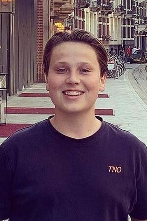 Zdjęcie Tom Wijkamp