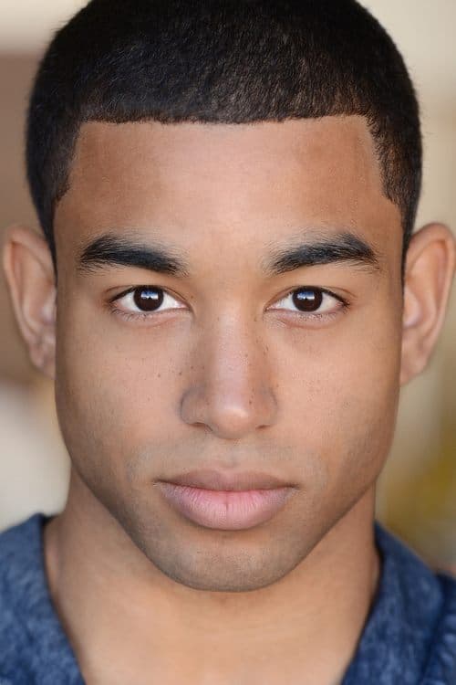 Zdjęcie Tom Williamson