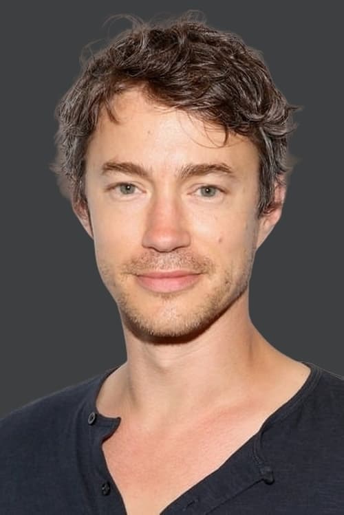 Zdjęcie Tom Wisdom