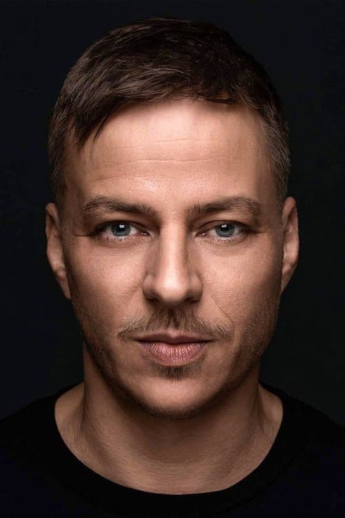 Zdjęcie Tom Wlaschiha