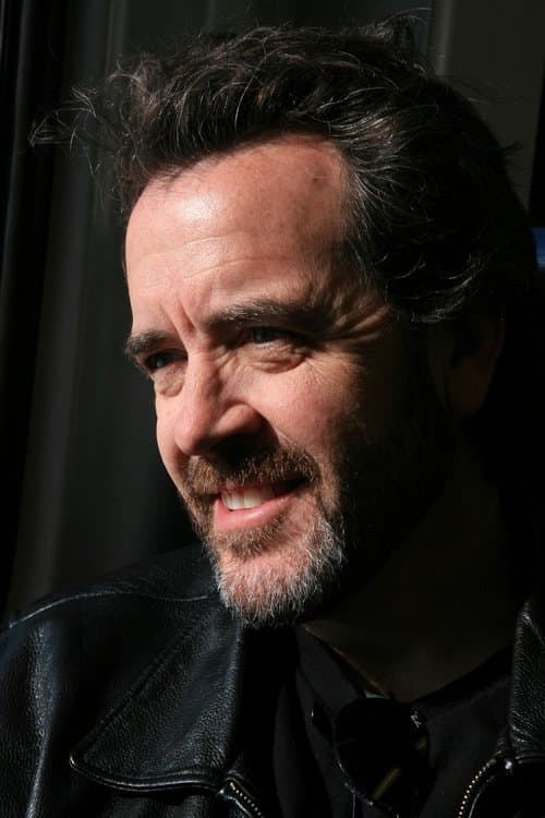 Zdjęcie Tom Woodruff Jr.