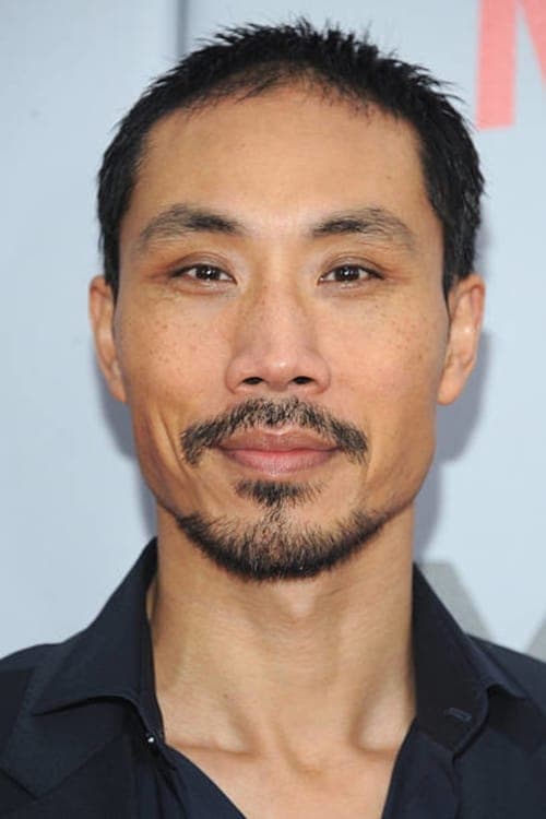 Zdjęcie Tom Wu
