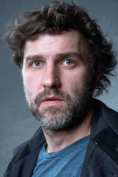 Zdjęcie Tomas Alf Larsen