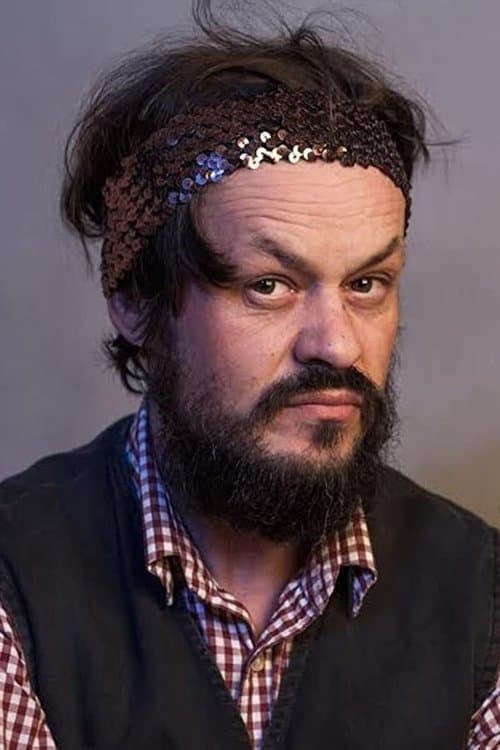 Zdjęcie Tomáš Bambušek