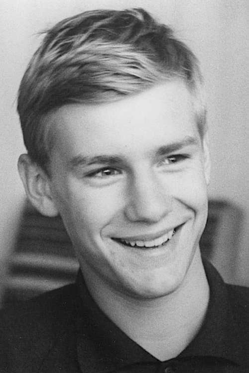 Zdjęcie Tomas Bolme