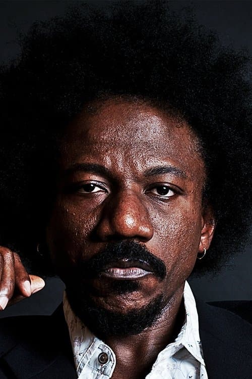 Zdjęcie Tomas Boykin