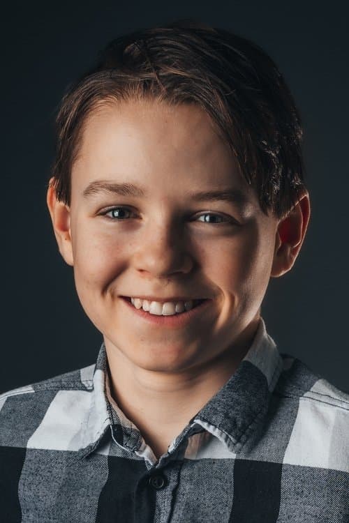 Zdjęcie Tomáš Richard Brenton