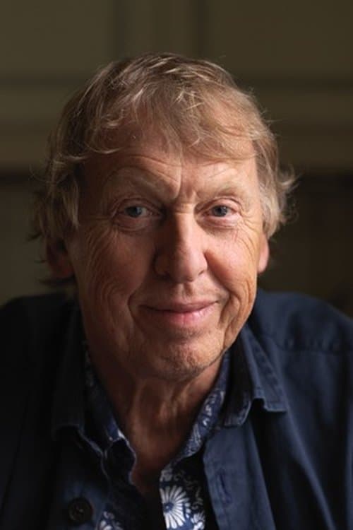 Zdjęcie Tomas von Brömssen