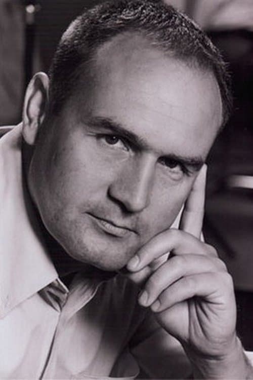 Zdjęcie Tomasz Mikołajewski