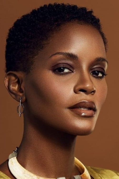 Zdjęcie Tomiko Fraser