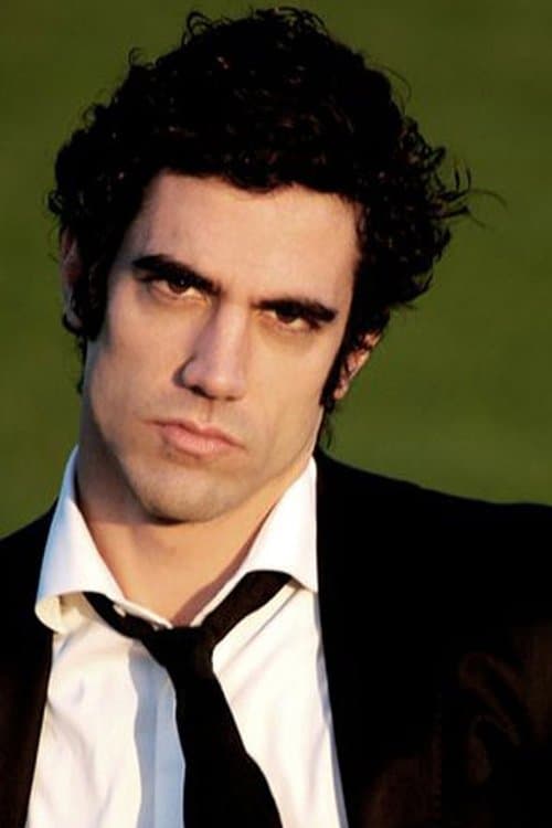 Zdjęcie Tommaso Ramenghi