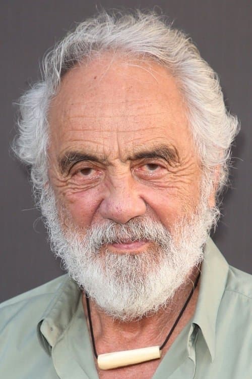 Zdjęcie Tommy Chong