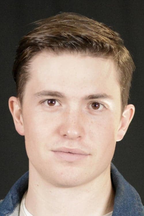 Zdjęcie Tommy Clarke