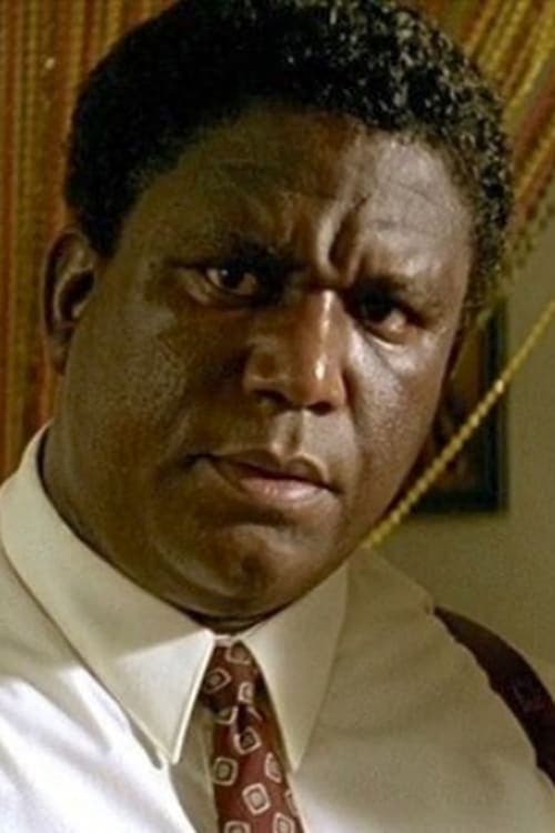 Zdjęcie Tommy Hollis