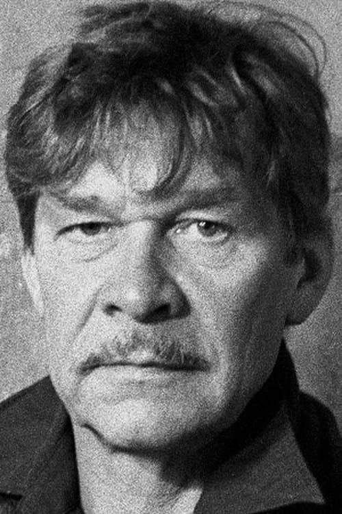 Zdjęcie Tommy Johnson