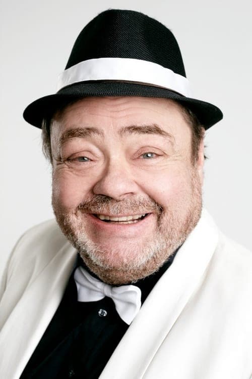 Zdjęcie Tommy Kenter