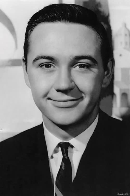 Zdjęcie Tommy Kirk
