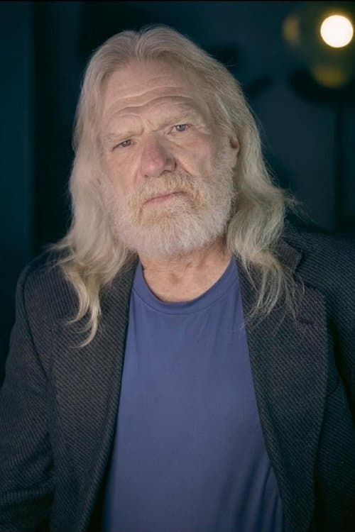 Zdjęcie Tommy Kramer