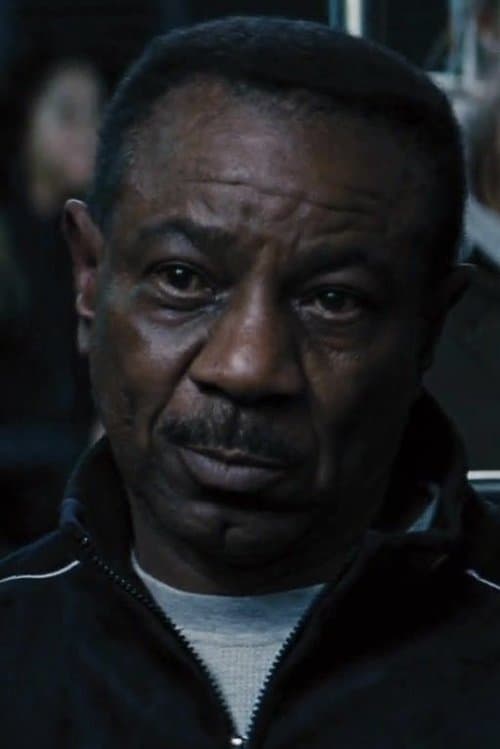 Zdjęcie Tommy Lafitte