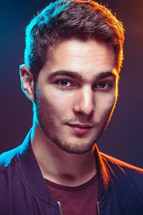 Zdjęcie Tommy Lee Baïk