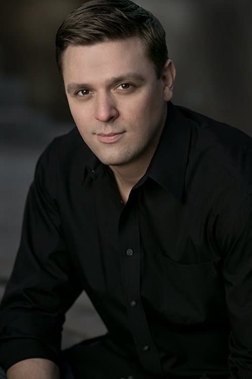 Zdjęcie Tommy McNulty