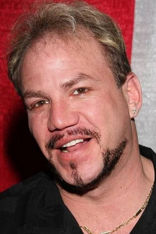 Zdjęcie Tommy Morrison