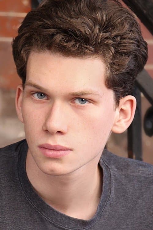 Zdjęcie Tommy Nelson