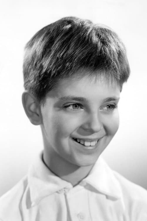 Zdjęcie Tommy Rettig