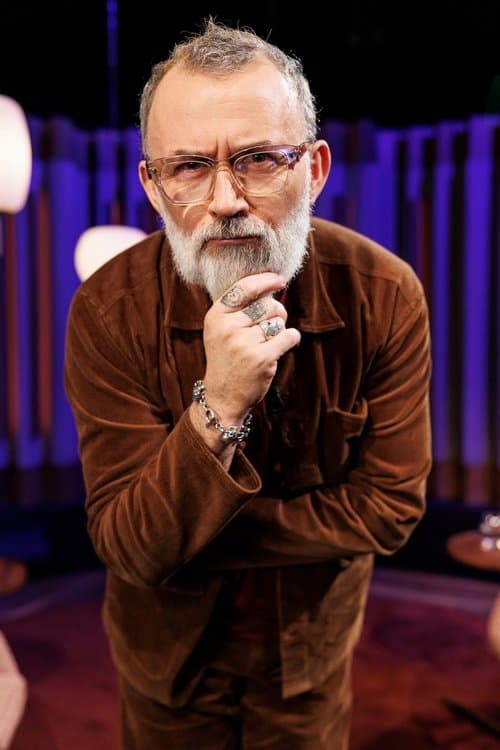 Zdjęcie Tommy Tiernan