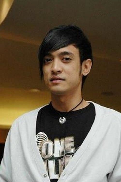 Zdjęcie Tomok Shah Indrawan