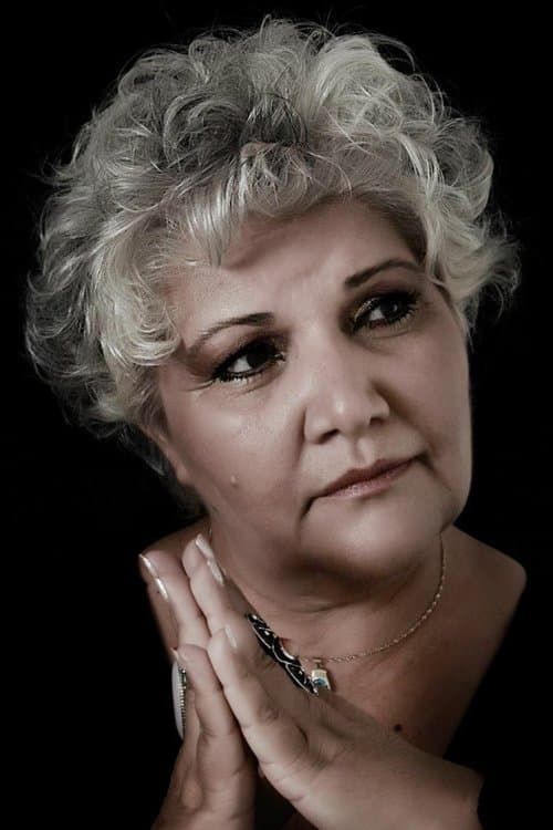 Zdjęcie Tomris Çetinel