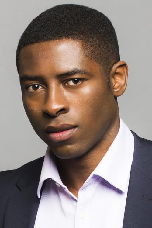 Zdjęcie Tongayi Chirisa