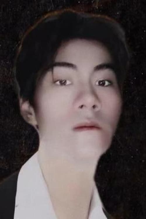 Zdjęcie Tonglan Qiu