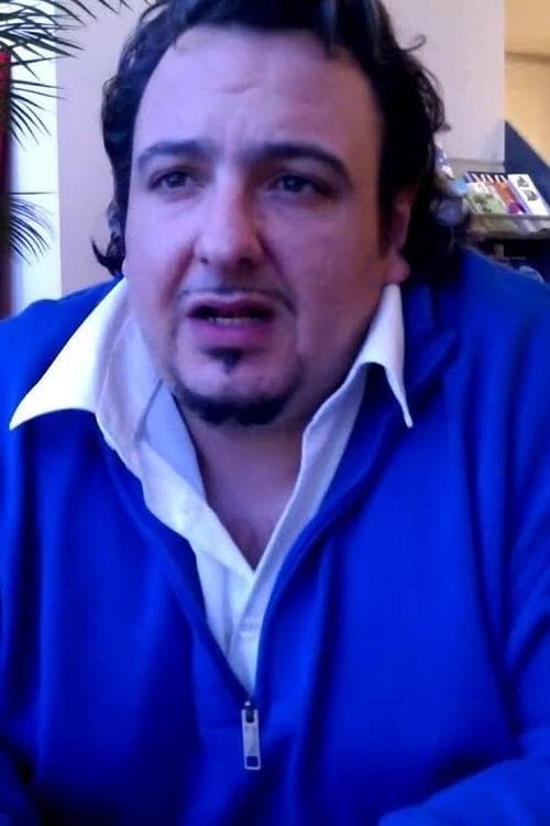 Zdjęcie Toni d'Antonio