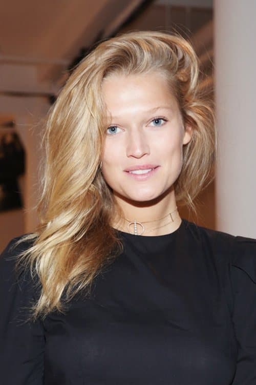 Zdjęcie Toni Garrn